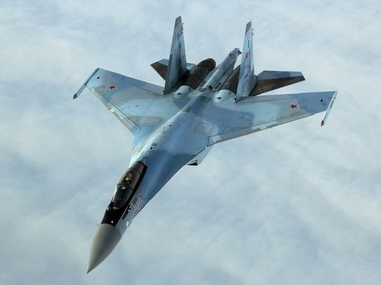 İsrail kəşfiyyatı: İran Su-35 almaq üzrədir