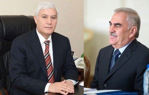 Prezidentə göndərilən məktublar gedib “xan”a çıxırmış - Süleyman İsmayılovun sayəsində