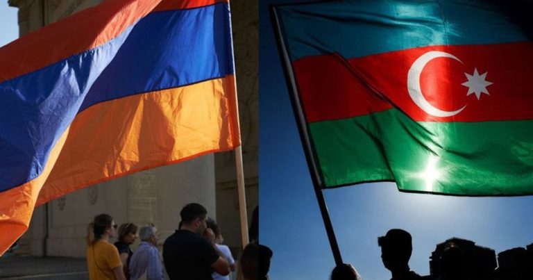 "Sülh müqaviləsində Qarabağın adı var, amma..." - Ermənistan Təhlükəsizlik Şurasının katibi