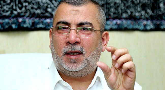 Hacı Surxay: “Kimsə yardım üçün 30 manat istəyirsə, vermirsənsə, 300 manat çıxacaq...”
