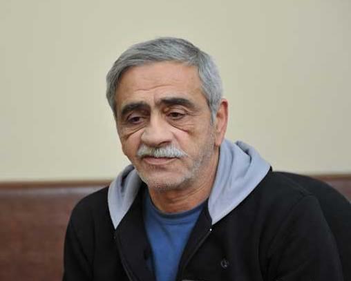 Tanınmış jurnalistin oğlu vəfat etdi