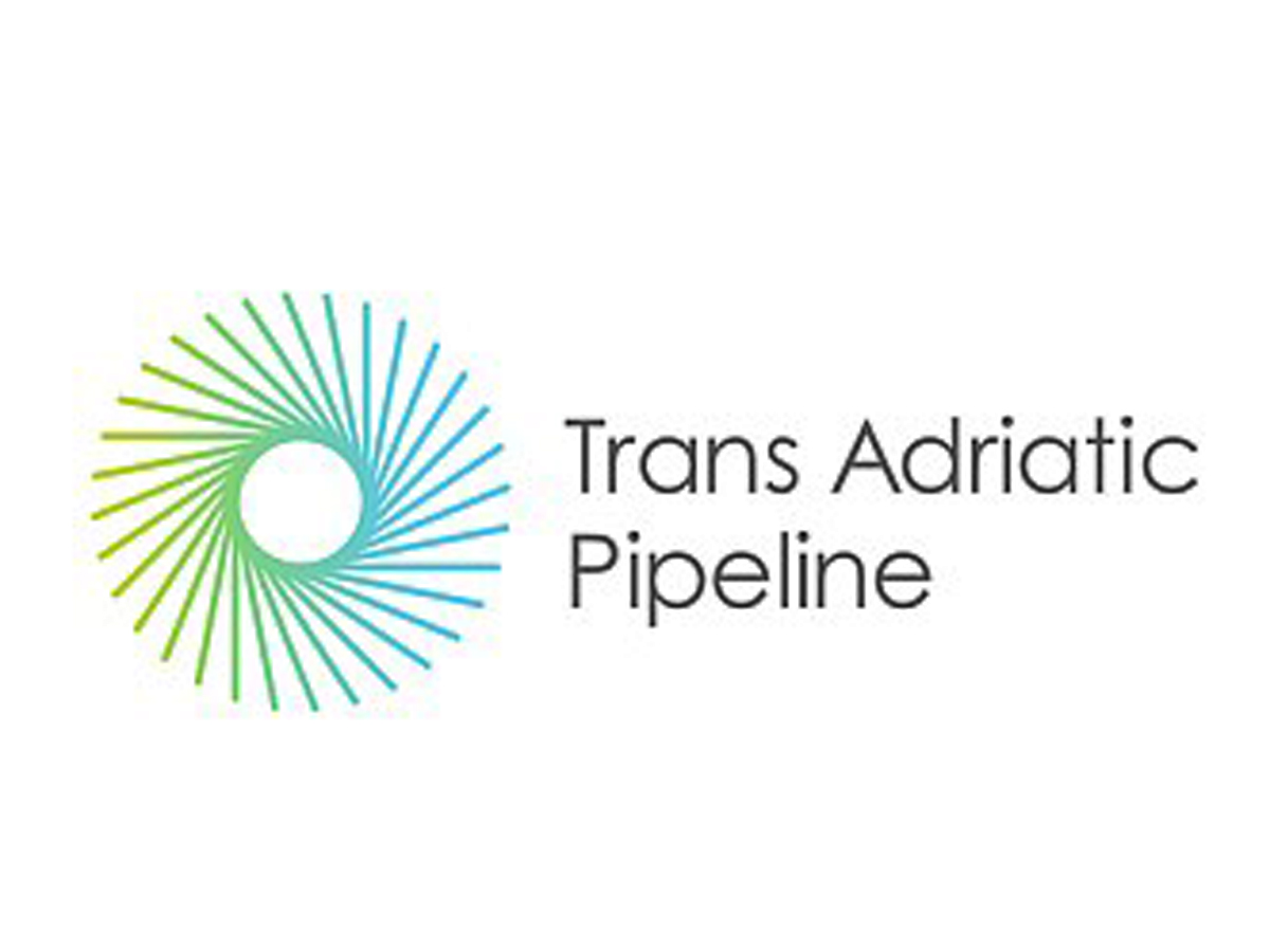 Trans-Adriatik Qaz Boru Kəməri (TAP) vasitəsilə əlavə qaz həcmlərinin tədarükü daha da genişlənir