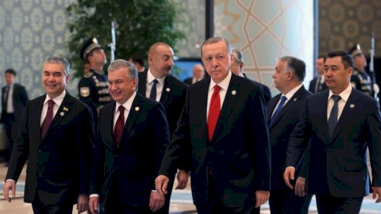 “FETÖ ilə mübarizədə qardaşlarımıza arxalanırıq“ - Ərdoğan