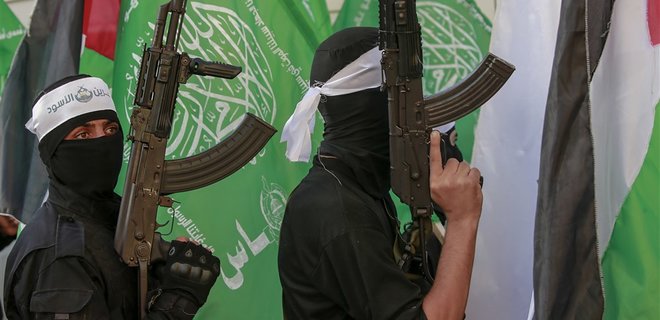 Rusiya Suriyalı və Fələstinli muzdluları Ukraynada döyüşə göndərir 