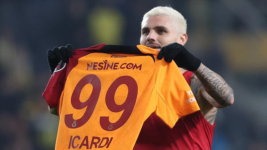 "Qalatasaray"a İkardi ilə bağlı şok xəbər - PSJ onu İtaliya nəhənginə satır