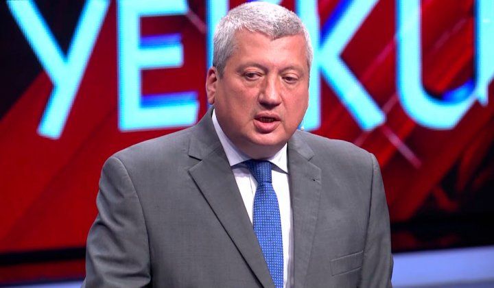 “Bizi ruslarla üz-üzə gətirmək istəyirlər”