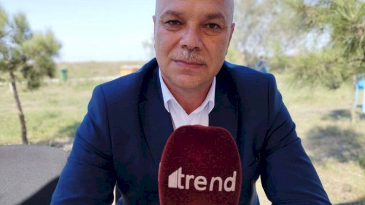 Hirkan Milli Parkının direktoru HƏBS OLUNUB? - "Hazırda məsələ ilə bağlı araşdırmalar davam edir"