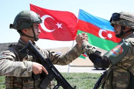 Rusiyanın Bakı və Ankaraya təzyiq üsulu – General