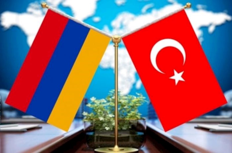 Türkiyə və Ermənistan arasında buzlar əriyir? — AÇIQLAMA