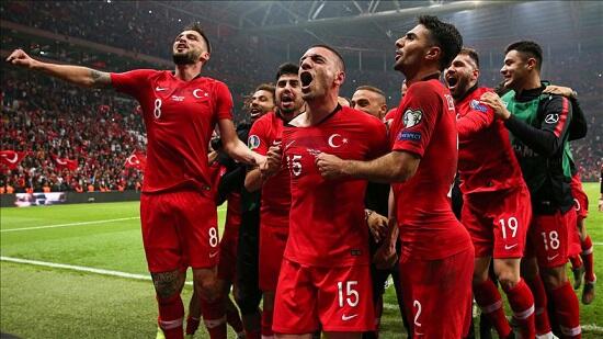 Türkiyə millisi İrəvandan qələbə ilə qayıdır