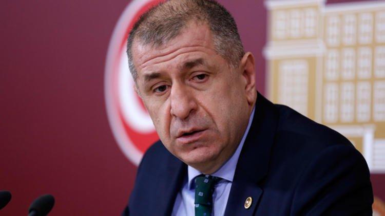 Özdağdan məğlubiyyət açıqlaması: 3 günə nə bacardıqsa…