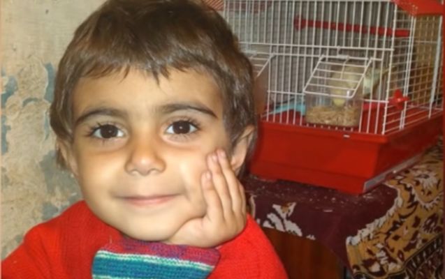 4 yaşlı qızı döyüb öldürərək quyuya atmaqda təqsirləndirilən şəxs: “Meyiti gizlətməyə kömək elədim”