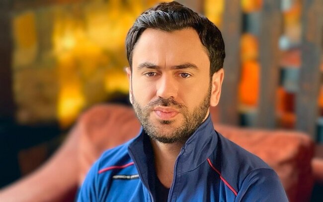 Üzeyir Mehdizadəyə nə olub? - FOTO
