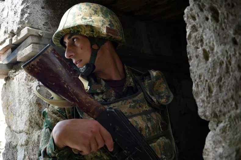 “Newsweek”: İran ilə Rusiya güclü və sabit Azərbaycanda təhlükə görürlər