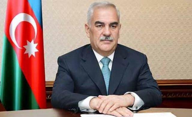 “Vasif Talıbov ərizəsində yazıb ki, mən gedirəm, bəlkə qayıtmadım”