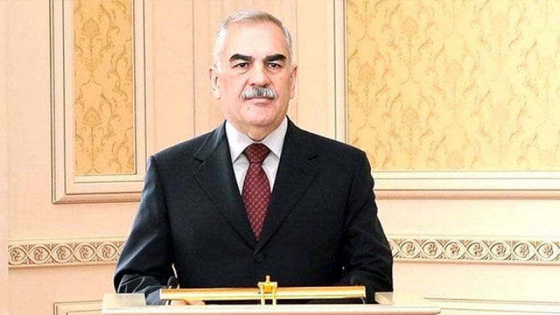 Vasif Talıbova məxsus 88 şirkətin adı açıqlandı – ŞOK SİYAHI