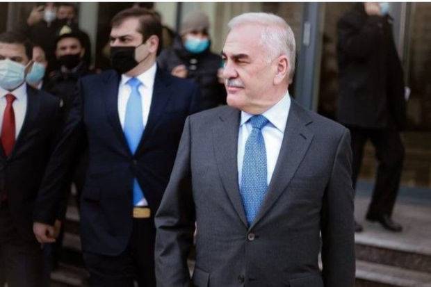 Talıbovlar 1 milyard dolları görün harada saxlayırmış
