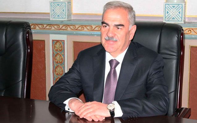 Vasif Talıbovla bağlı daha bir korrupsiya faktı - Keçmiş sədr üçün həbs təhlükəsi artır
