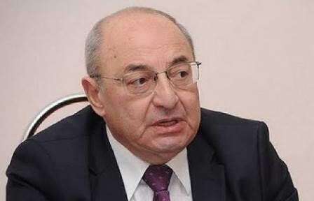 Manukyandan SENSASİON ŞƏRH: "Azərbaycan yenə də gücün köməyilə öz məqsədlərinə çatmağa çalışacaq"