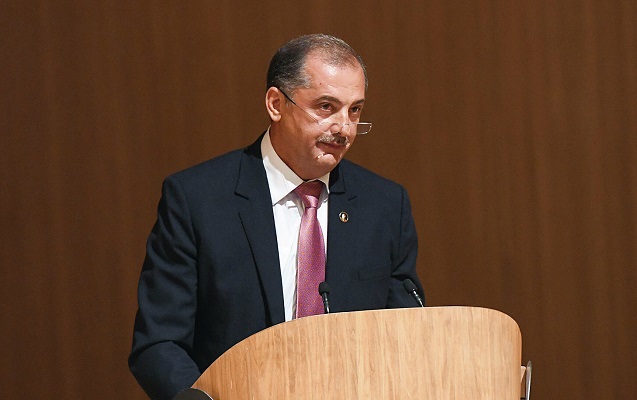 Evlilik lotoreyası ilə cek-pot udan icra başçısı...