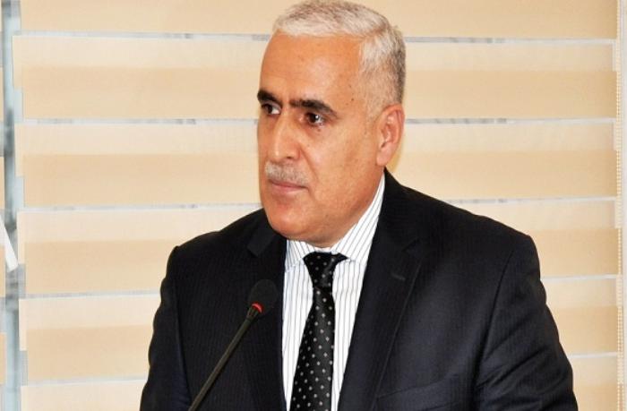 Vüqar Rəhimzadə: "Azərbaycan və Türkiyə hər zaman bir yerdədir və bir yerdə olacaq"