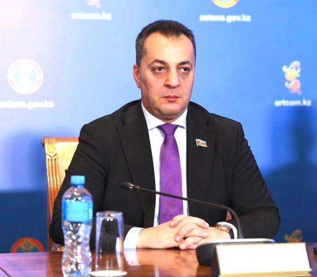 Deputat: “YAP-ın üzvlərinin sayının süni şəkildə artırılmasına qəti ehtiyacı yoxdur, hər bir nəfər konkret yoxlanılır, say dəqiqdir”