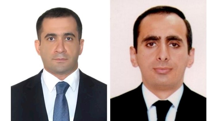DTX-nın saxladığı məmurlar xalaoğlu imiş