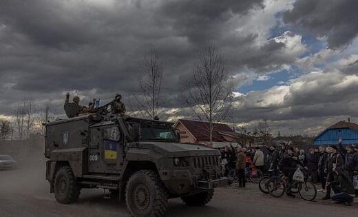 Əks-hücumun "kəşfiyyat fazası" başa çatdı - Jdanov