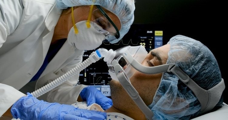 Çində dünyanı qorxuya salan yeni virus YAYILIR