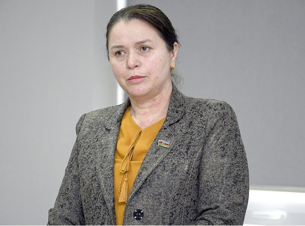 Deputat: Azərbaycan Xəzər hövzəsində əməkdaşlığa mühüm əhəmiyyət verib