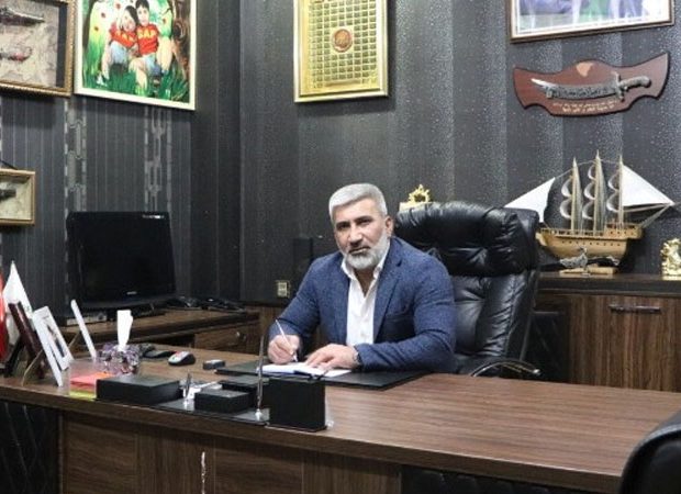 Kamaləddin Heydərovdan Emil Səməndərova cəza: tikintisi dayandırılan “Proqress 2016” MTK-nın fırıldaqları - Video