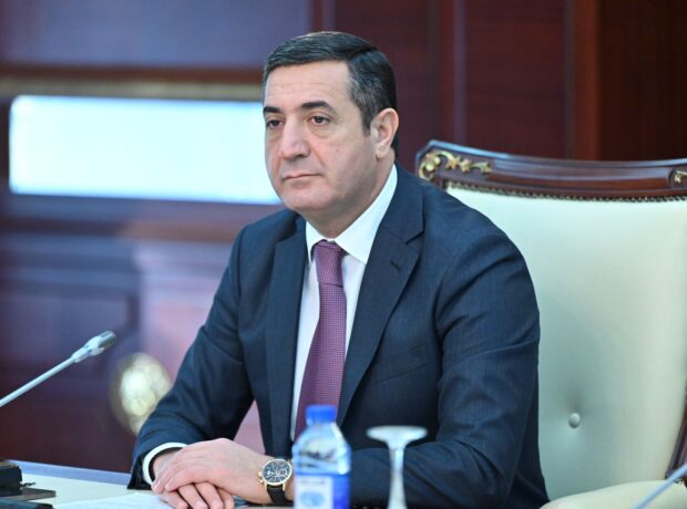 "Laçın Beynəlxalq Hava Limanı Qarabağ və Şərqi Zəngəzur iqtisadi rayonlarının inkişafı üçün mühüm rol oynayacaq" - DEPUTAT 