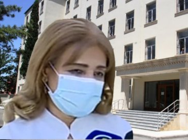 Gəncə Psixatriya Xəstəxanasında anarxiya sərhəd tanımır - ŞOK FAKTLAR