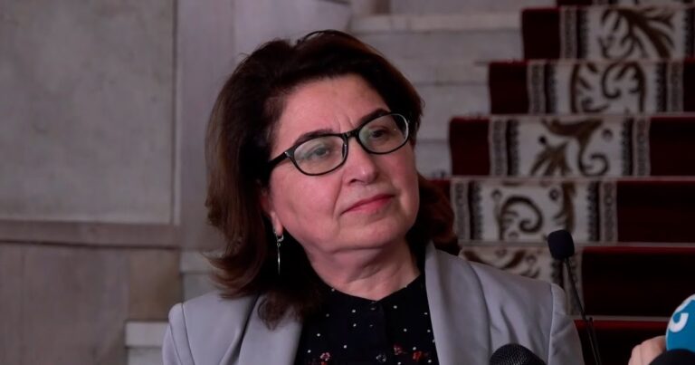 Erməni deputat: “Paşinyan hətta öz komanda yoldaşlarından da qorxur”