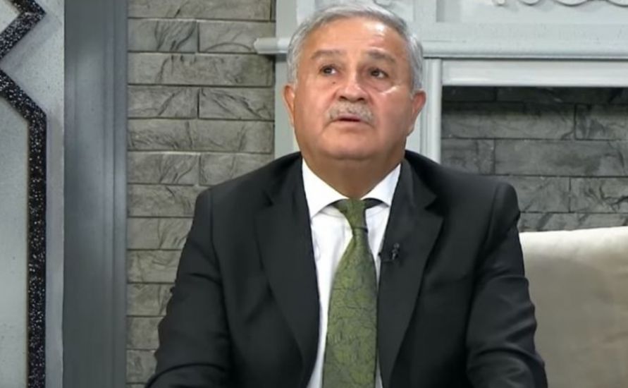 Yusif Mustafayev Xalq artistinə maddi yardım etməsindən danışdı: "Utanıram zəng edim soruşum ki..."