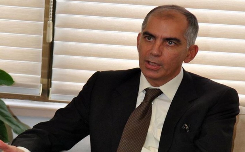 Parisin Türkiyəyə qarşı zəhlətökənlik etməsində ermənilər bəs etmədi və PKK-nın ümidinə qaldı