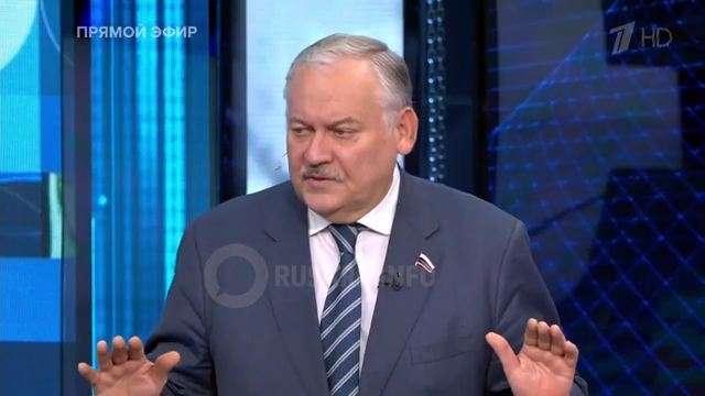 "Zatıqırıq" Zatulin ekoloqlarımızın keçirdiyi aksiyaya "söz atdı"