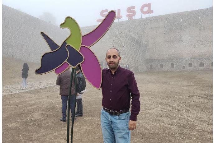 Qaranlıqda işıqlar, torpaq Vətənə çevriləndə...