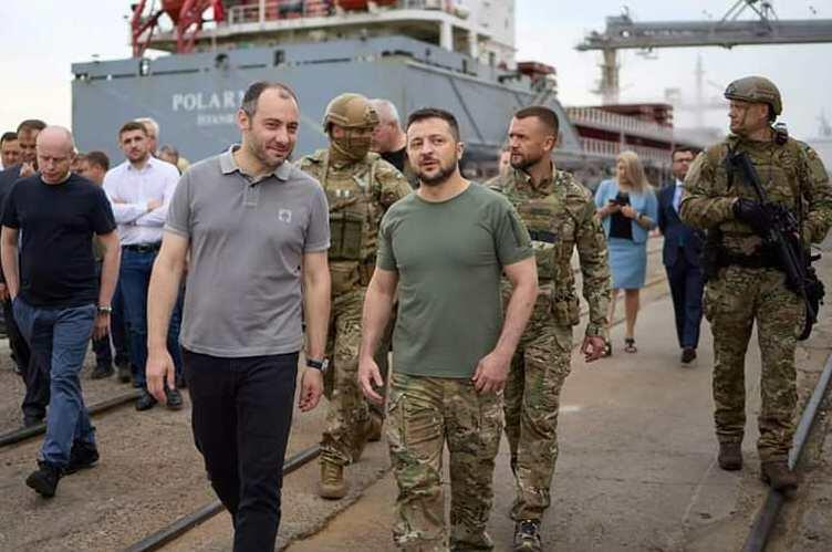 Rusiyada tezliklə yeni səfərbərlik elan ediləcək