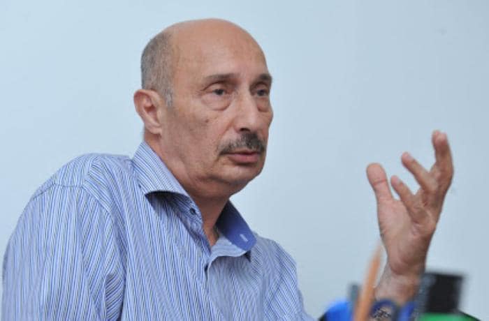 “Rusiyanın bütün imkanları tükənib və gələcəyi yaxşı görünmür” – ZƏRDÜŞT ƏLİZADƏ