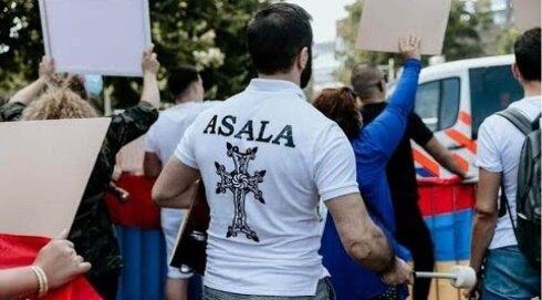 Aqressiv erməni diasporunun "çöküşü"... - TƏHLİL