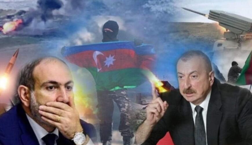 Azərbaycan və Ermənistan arasında davamlı sülh üçün dörd şərt - DETALLAR