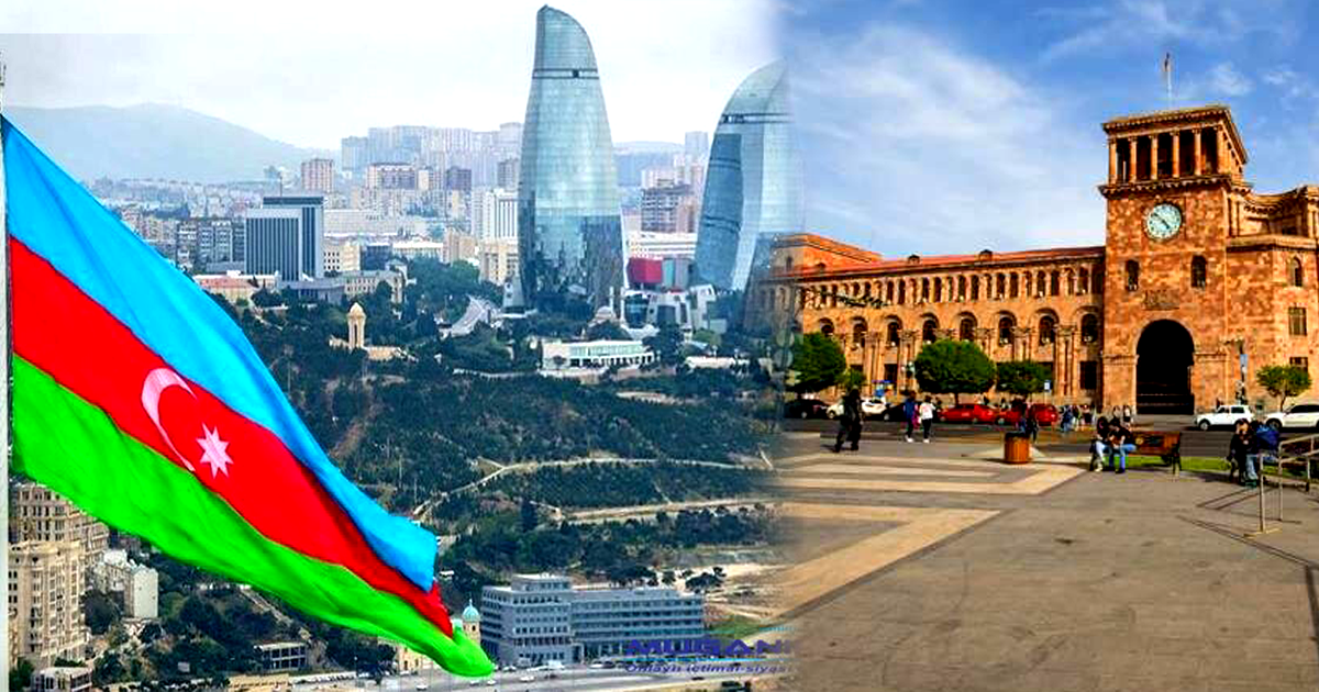 İrəvan Azərbaycana qibtə edir: Necə olur ki, Bakı bütün istiqamətlərdə uğur qazanır?