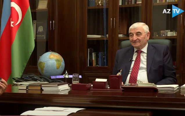 Prezident seçkilərində kimlər namizədliyini irəli sürə biləcək? - VİDEO
