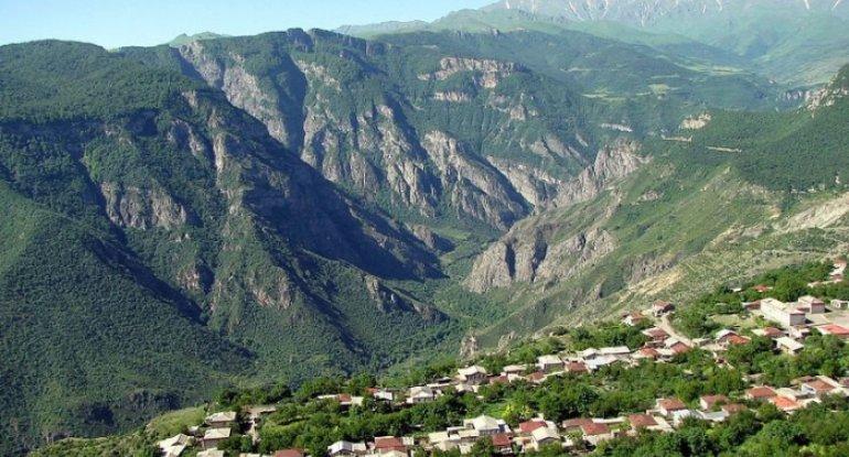 Yeni rayon yaradılıb, büdcədə dəyişiklik edilir - RƏSMİ
