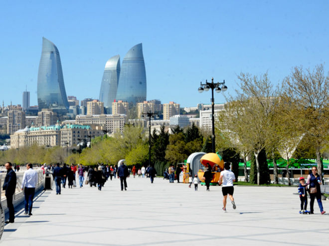 Azərbaycan əhalisinin sayı açıqlandı