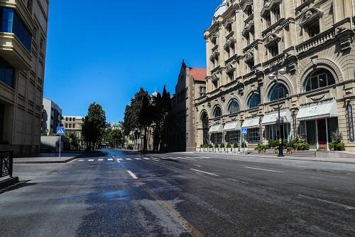 Fransa agentura şəbəkəsi Bakıda bu cür işləyib - Ekspert