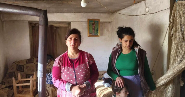 "Xankəndini itirəcəyimizi təsəvvürümüzə də gətirmirdik" - Vanesyan