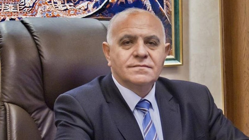 Vidadi Muradovun 30 milyonluq əmlakı ilə bağlı QƏRAR VERİLDİ