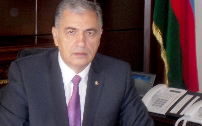 İşdən çıxarılan icra başçısı kimdir? - Oqtay Əsədovun qudası... - DOSYE